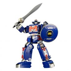 Power Rangers Lightning Collection Zord Ascension Project Action Figure In Space Astro Megazord 37 cm