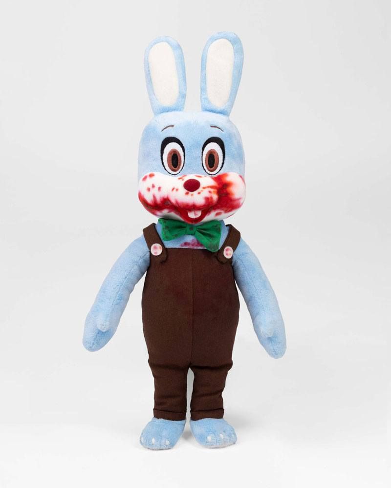 Silent Hill Plush Figure Blue Robbie the Rabbit 41 cm ItemLab