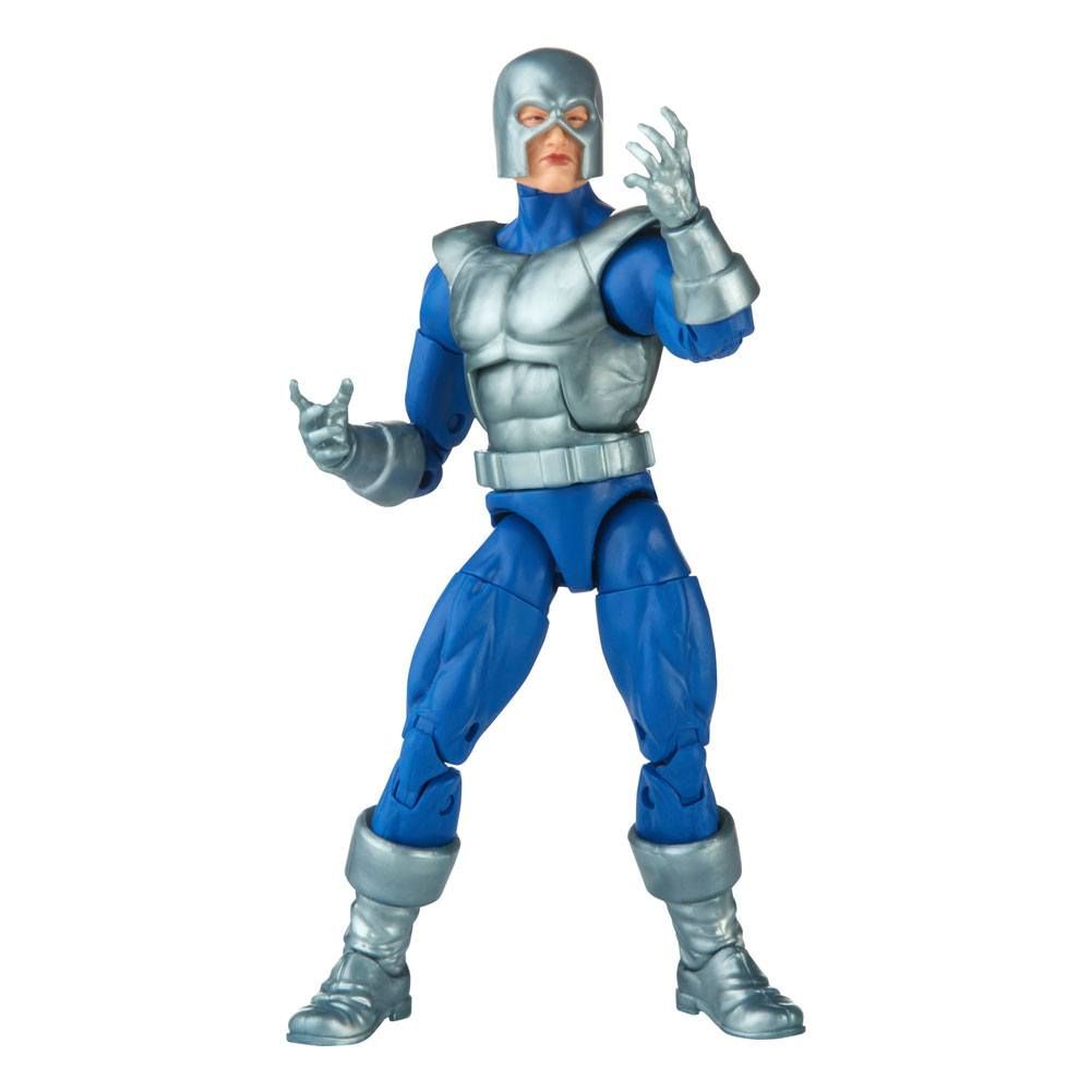 The Uncanny X-Men Marvel Legends Action Figure Marvel's Avalanche 15 cm Hasbro