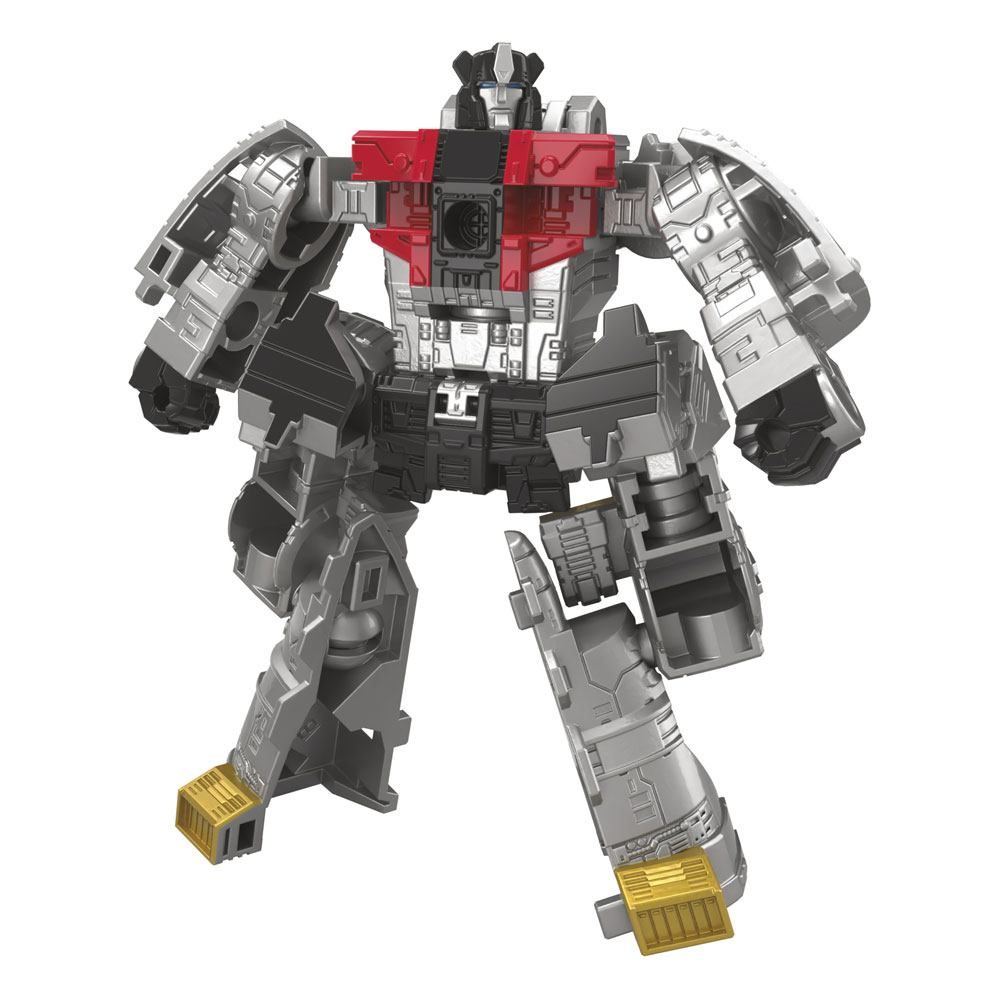 Transformers Legacy Evolution Core Class Action Figure Dinobot Sludge 9 cm Hasbro