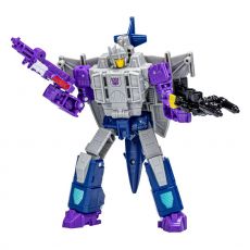 Transformers Legacy Evolution Deluxe Class Action Figure Needlenose 14 cm