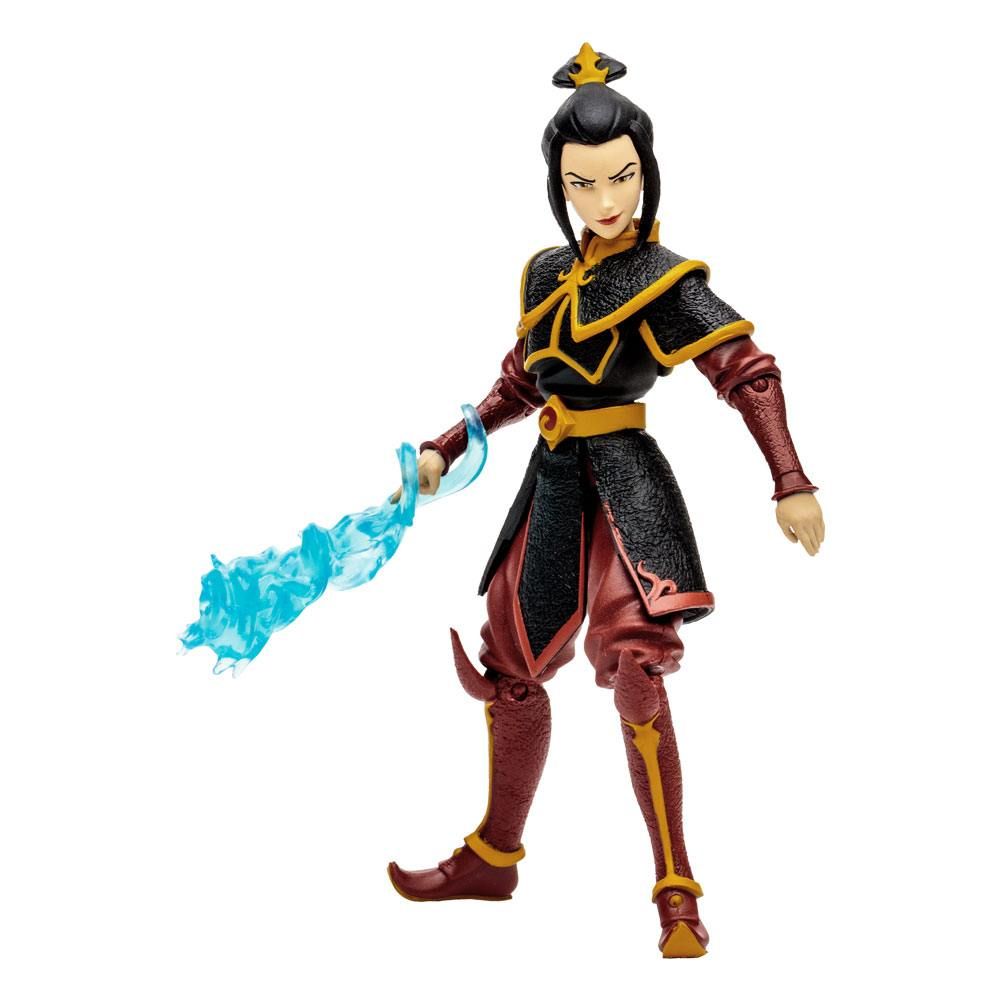 Avatar: The Last Airbender Action Figure Azula 13 cm McFarlane Toys