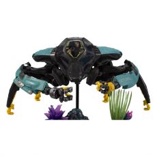 Avatar: The Way of Water W.O.P Deluxe Medium Action Figures CET-OPS Crabsuit McFarlane Toys