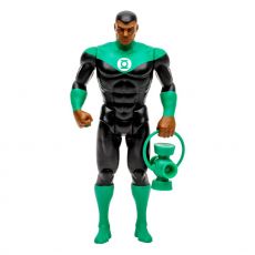 DC Direct Super Powers Action Figure Green Lantern John Stewart 13 cm McFarlane Toys