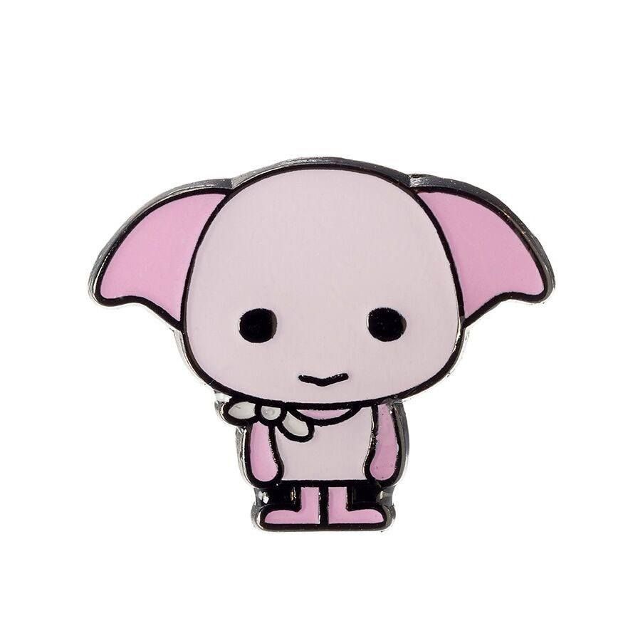 Harry Potter Cutie Collection Pin Badge Dobby Carat Shop, The