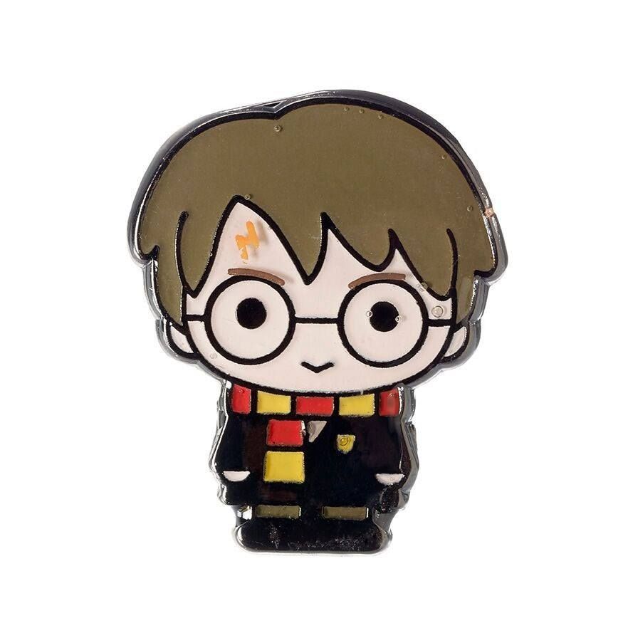 Harry Potter Cutie Collection Pin Badge Harry Potter Carat Shop, The