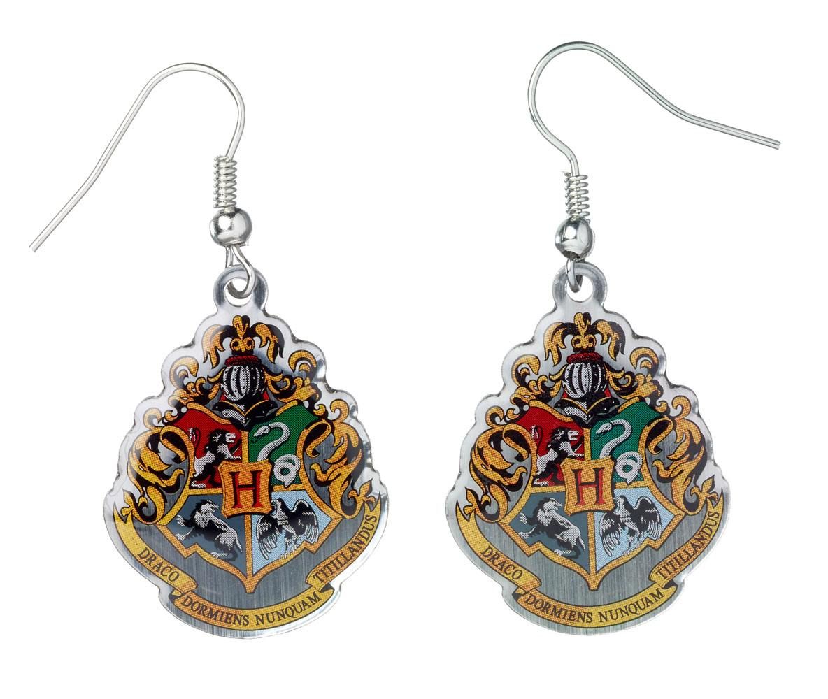 Harry Potter Dobby the Hogwarts Crest (silver plated) Carat Shop, The