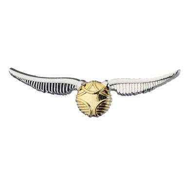 Harry Potter Pin Badge Golden Snitch Carat Shop, The