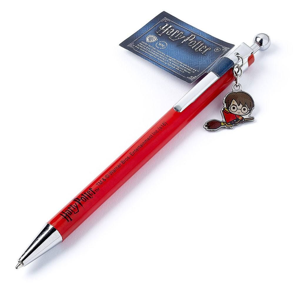 Harry Potter Pen with Charm Harry Potter Case (10) Carat Shop, The