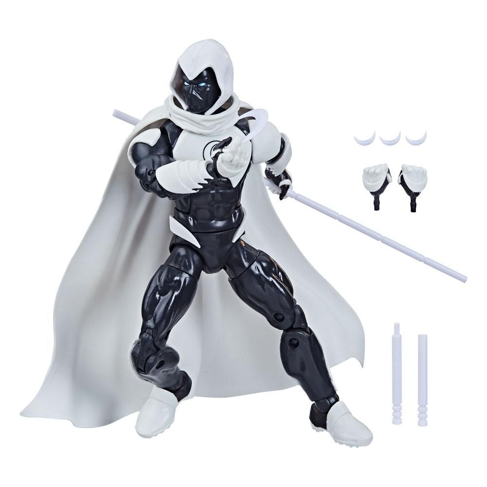 Marvel Legends Action Figure Moon Knight 15 cm Hasbro