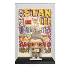 Stan Lee POP! Comic Cover Vinyl Figure 9 cm Funko