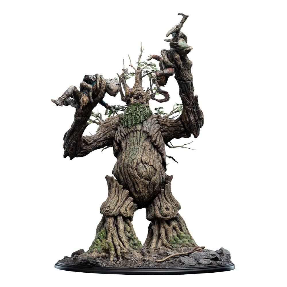 The Lord of the Rings Statue 1/6 Leaflock the Ent 76 cm Weta Workshop
