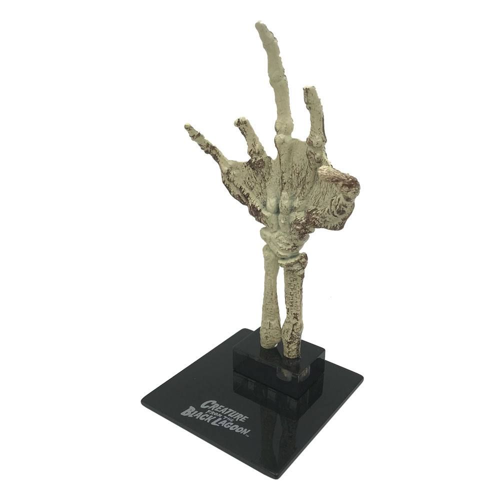 Universal Monsters Mini Replica Fossilized Creature Hand 18 cm Factory Entertainment