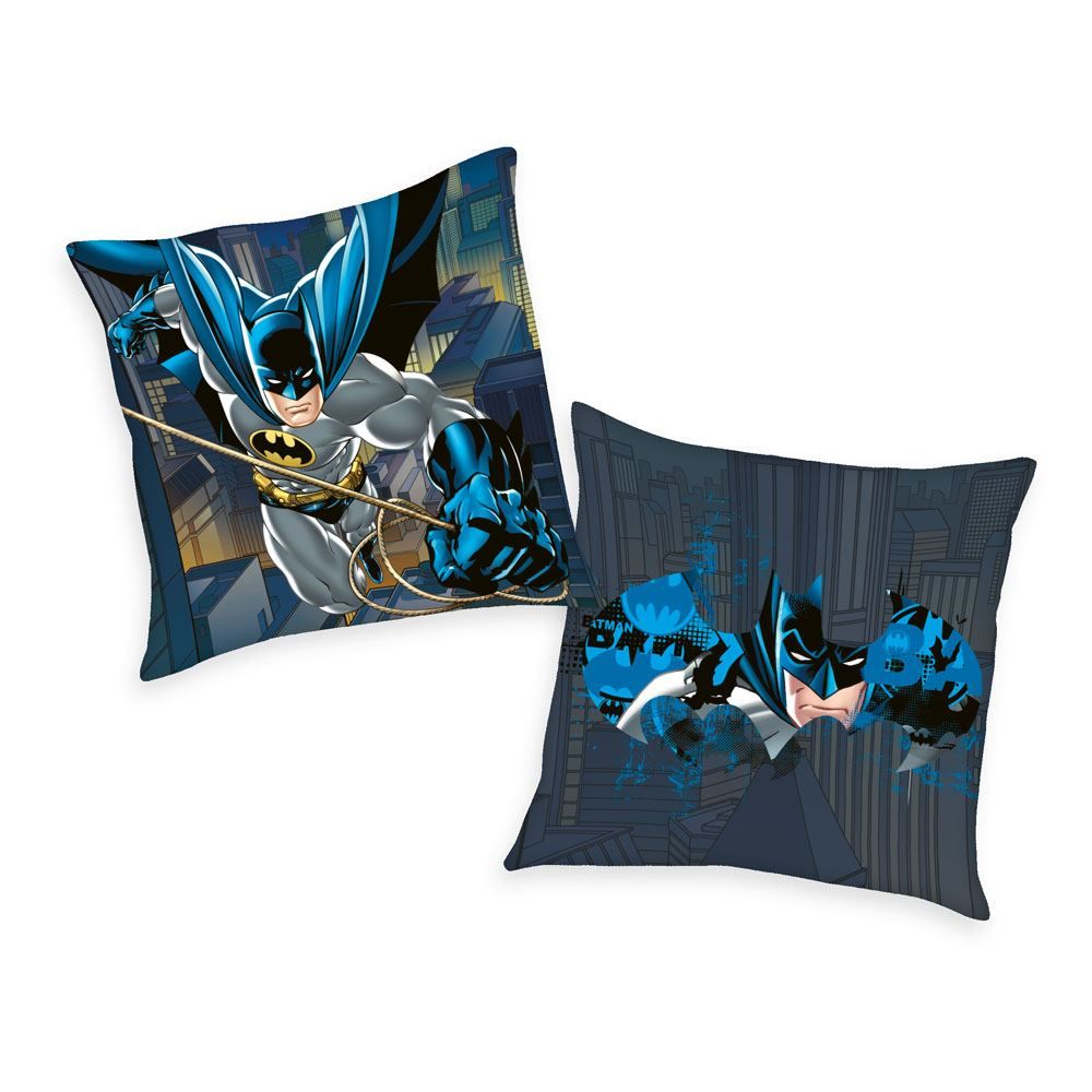 Batman Pillows Comic 40 x 40 cm Herding