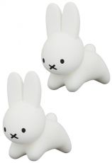 Dick Bruna UDF Mini Figures Rabbit (White) 4 cm Medicom