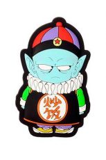 Dragon Ball Relief Magnet Pilaf