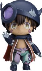 Made in Abyss Nendoroid Action Figure Reg (re-run) 10 cm