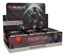 Magic the Gathering Phyrexia: Alles wird eins Set Booster Display (30) german Wizards of the Coast