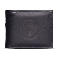 Marvel Wallet Wakanda Forever