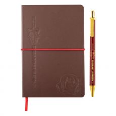 Masters of the Universe Notebook with Pen He-Man with Sword