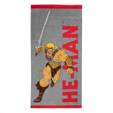 Masters of the Universe Towel He-Man 140 x 70 cm Cinereplicas