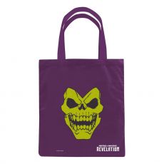 Masters of the Universe Tote Bag Skeletor Face Cinereplicas