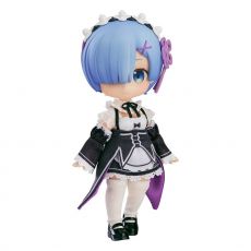 Re:ZERO -Starting Life in Another World- Nendoroid Doll Figure Rem 14 cm Good Smile Company