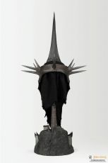 The Lord of the Rings Replica 1/1 Witch-King of Angmar Mask 80 cm