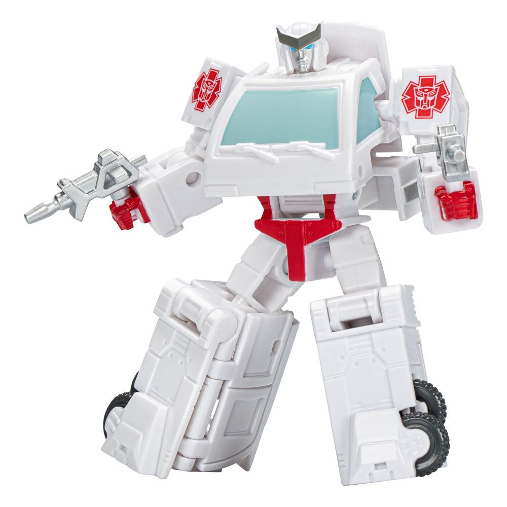 The Transformers: The Movie Studio Series Core Class Action Figure Autobot Ratchet 9 cm Hasbro