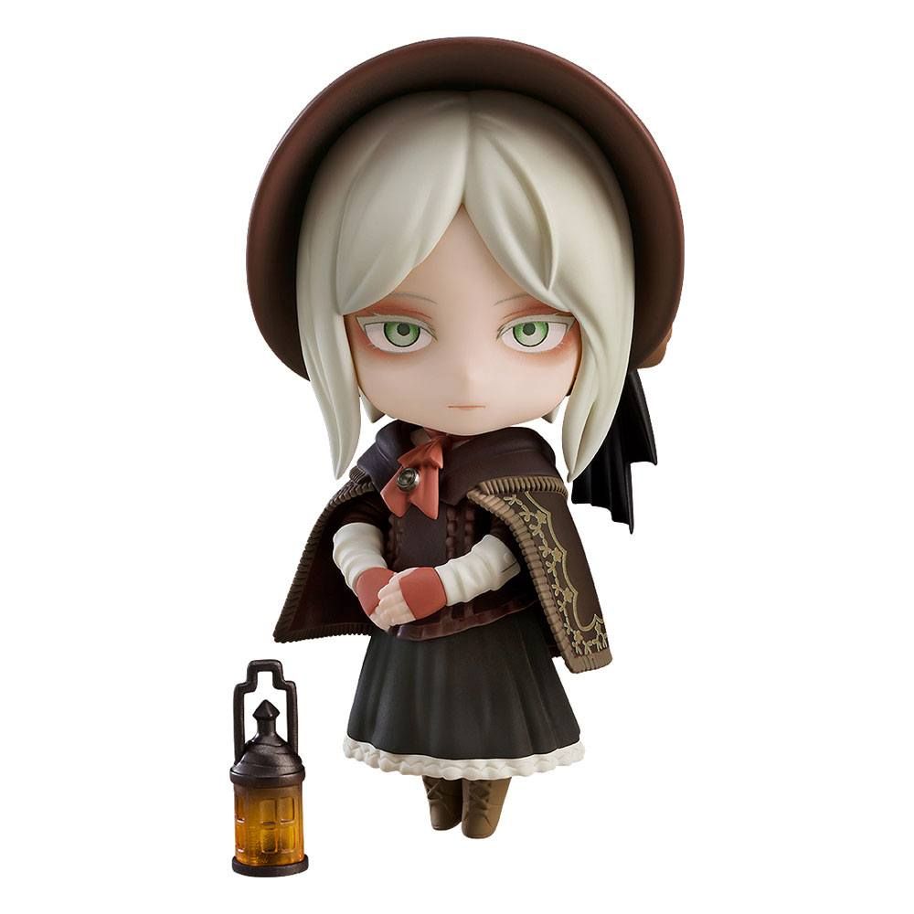 Bloodborne Nendoroid Action Figure The Doll 10 cm Good Smile Company