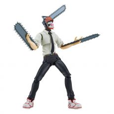 Chainsaw Man Figma Action Figure Denji 15 cm Max Factory