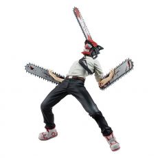 Chainsaw Man Pop Up Parade PVC Statue Chainsaw Man 18 cm Good Smile Company