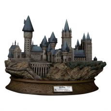 Harry Potter and the Philosopher's Stone Master Craft Statue Hogwarts School Of Witchcraft And Wizardry 32 cm Beast Kingdom Toys