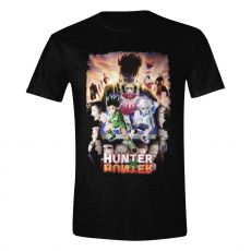 Hunter x Hunter T-Shirt Group Size M