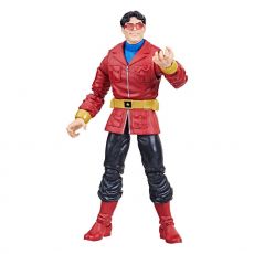 Marvel Legends Action Figure Puff Adder BAF: Marvel's Wonder Man 15 cm