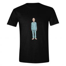 One Punch Man T-Shirt Pyjamas Size M