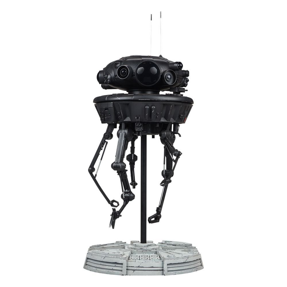 Star Wars Premium Format Statue Probe Droid 68 cm Sideshow Collectibles