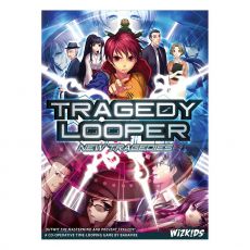 WizKids Card Game Tragedy Looper: New Tragedies *English Version*