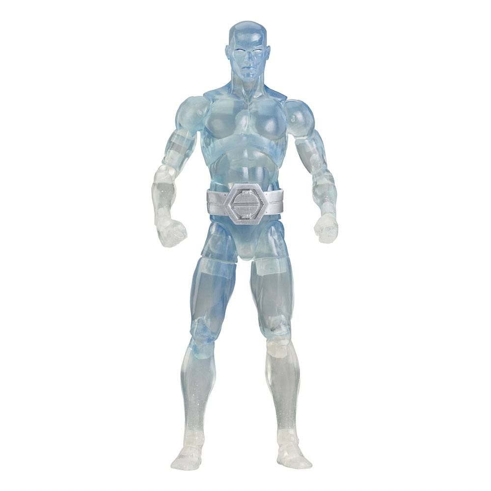 Marvel Select Action Figure Iceman 18 cm Diamond Select