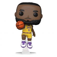 NBA POP! Sports Vinyl Figure LeBron James (Lakers) 9 cm