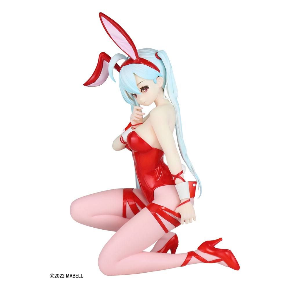 Original Character Statue 1/5 Neala Red Rabbit Illustration by MaJO 19 cm Kaitendoh