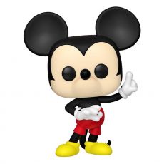 Sensational 6 POP! Disney Vinyl Figure Mickey Mouse 9 cm