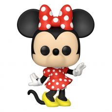 Sensational 6 POP! Disney Vinyl Figure Minnie Mouse 9 cm