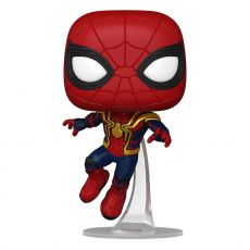 Spider-Man: No Way Home POP! Marvel Vinyl Figure Spider-Man Swing 9 cm