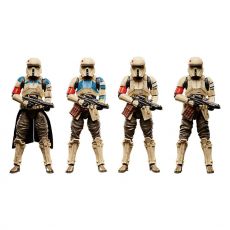Star Wars Vintage Collection Action Figure 4-Pack Shoretroopers 10 cm Hasbro