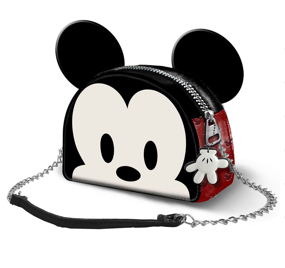 Disney Handbag Mickey M Collection Heady Karactermania