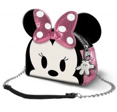 Disney Handbag Minnie M Collection Heady