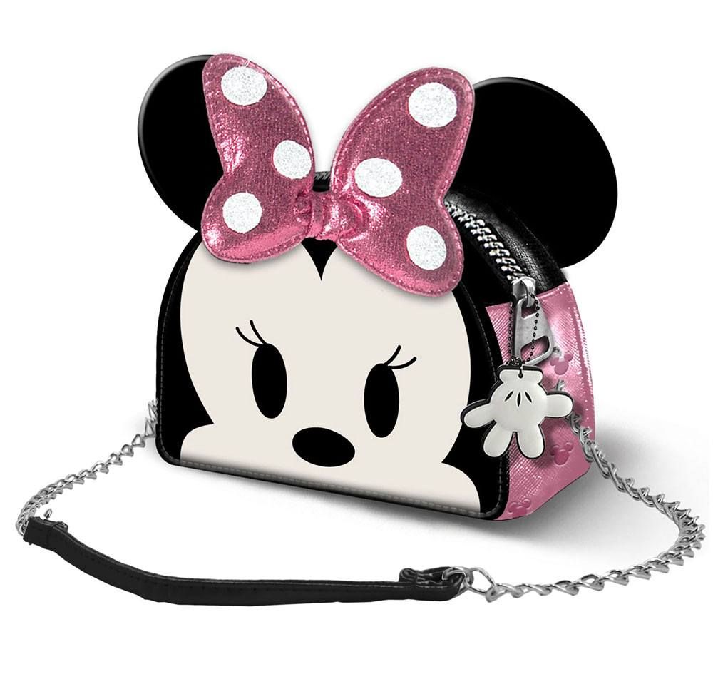 Disney Handbag Minnie M Collection Heady Karactermania