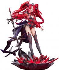 Girls From Hell PVC Statue 1/7 Viola 25 cm