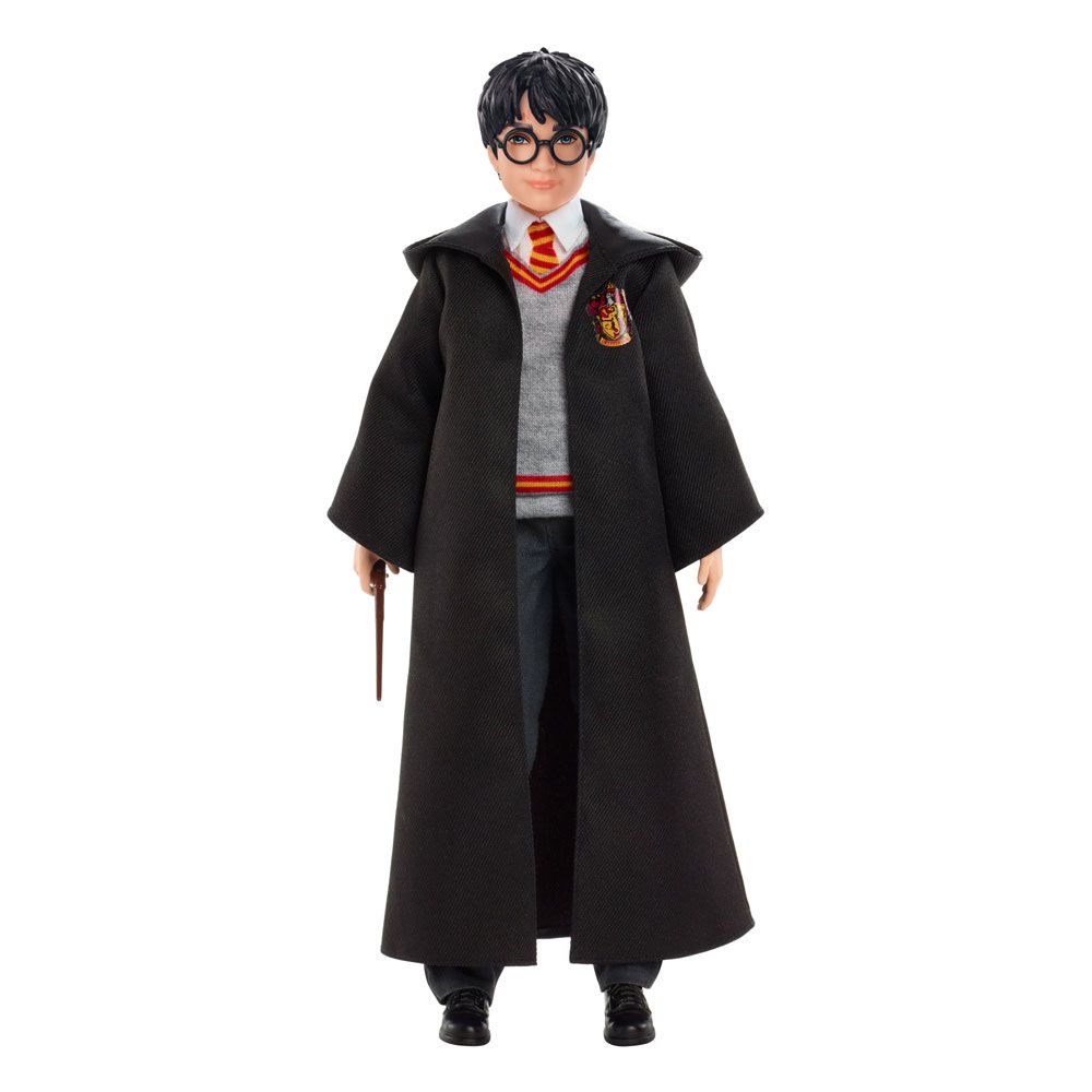 Harry Potter Doll Harry Potter 27 cm Mattel